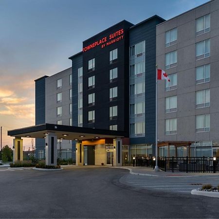 Towneplace Suites By Marriott Brantford And Conference Centre Extérieur photo