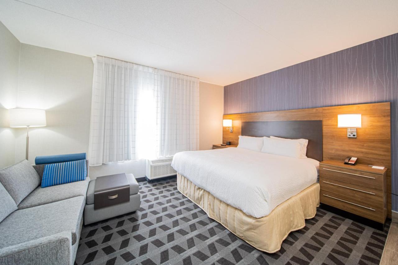 Towneplace Suites By Marriott Brantford And Conference Centre Extérieur photo