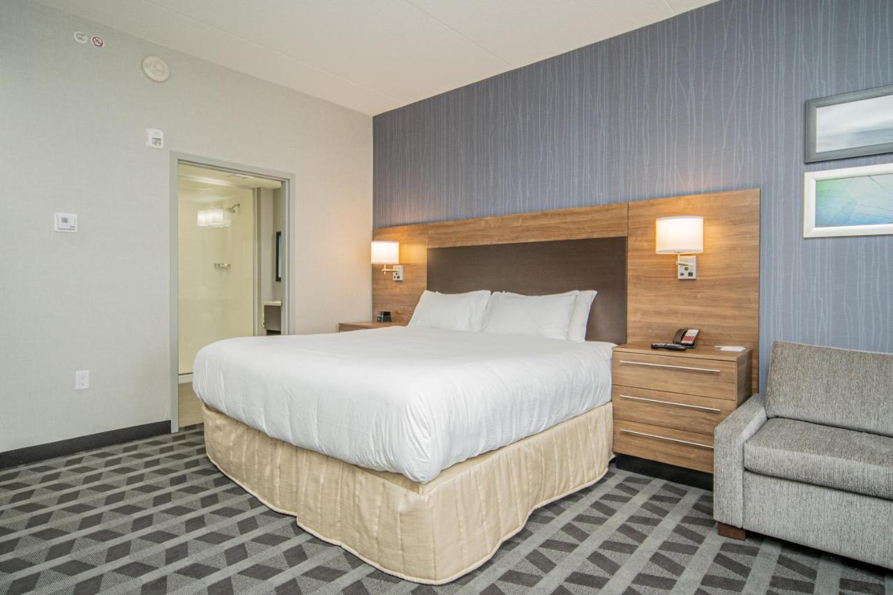 Towneplace Suites By Marriott Brantford And Conference Centre Extérieur photo