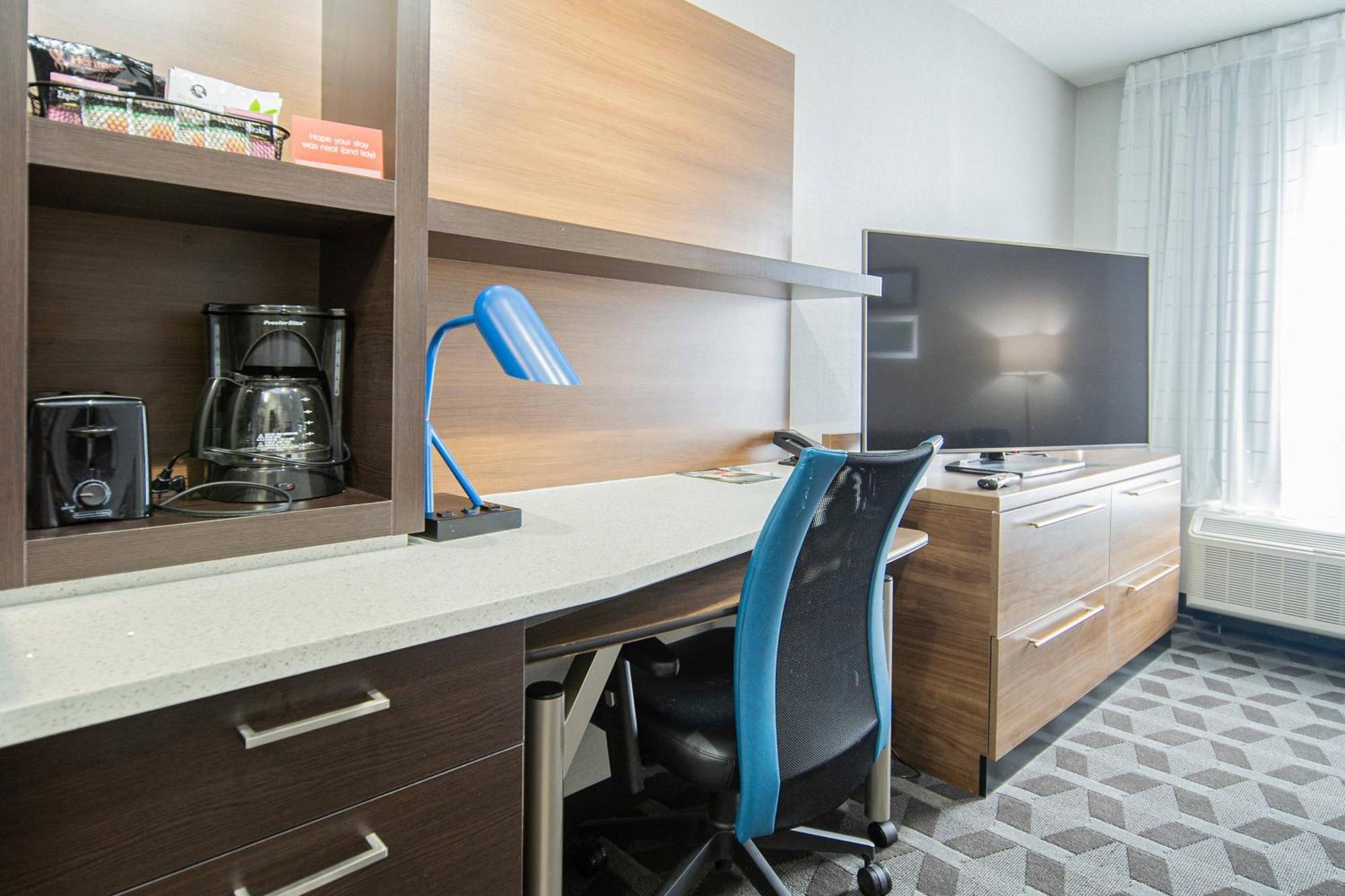 Towneplace Suites By Marriott Brantford And Conference Centre Extérieur photo